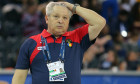 GIMNASTICA: CAMPIONATELE EUROPENE DE GIMNASTICA 2017 CLUJ-NAPOCA