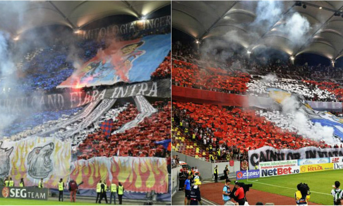 galerii fcsb dinamo