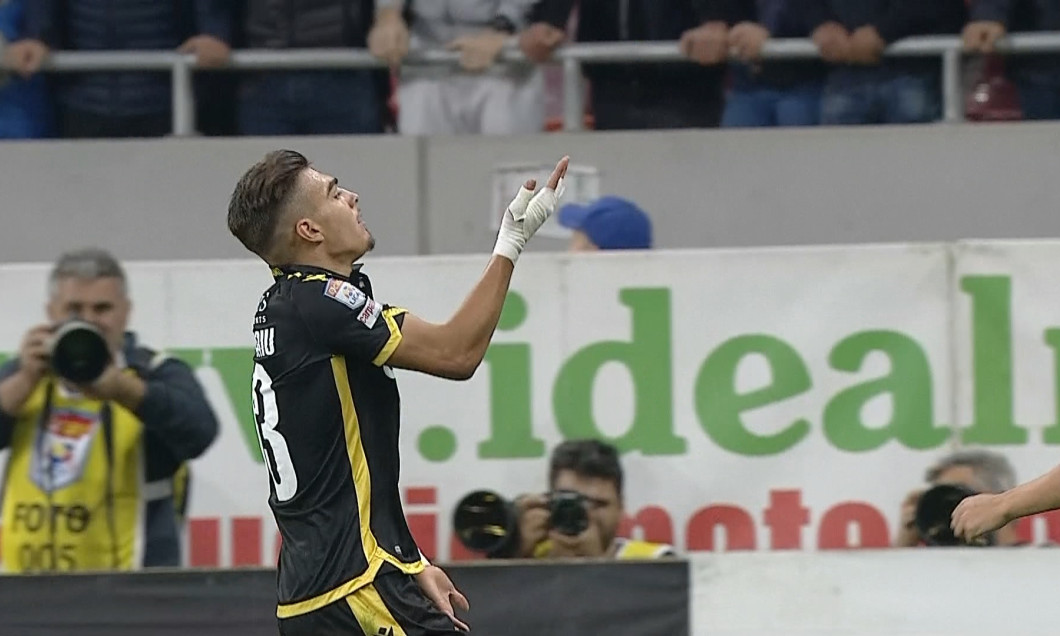 ciobotariu gol 2