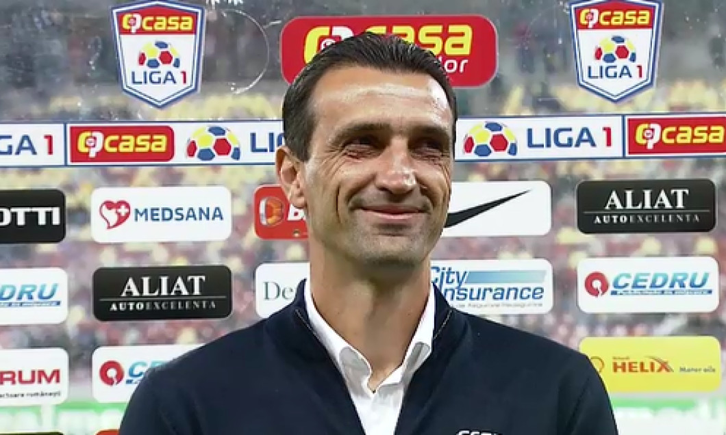 Bogdan Vintilă