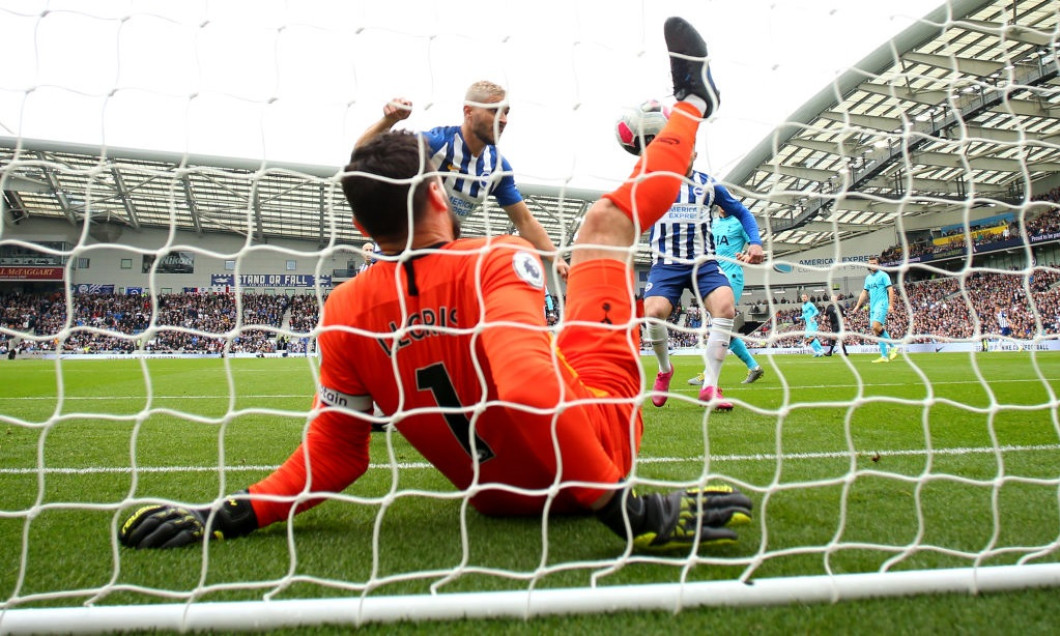 Hugo Lloris