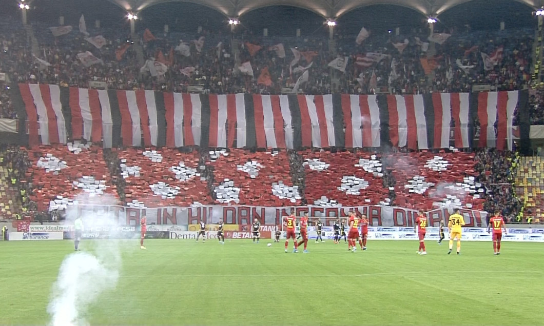 dinamo coregrafie 2