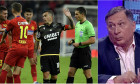 Ion Craciunescu arbitraj FCSB-Dinamo