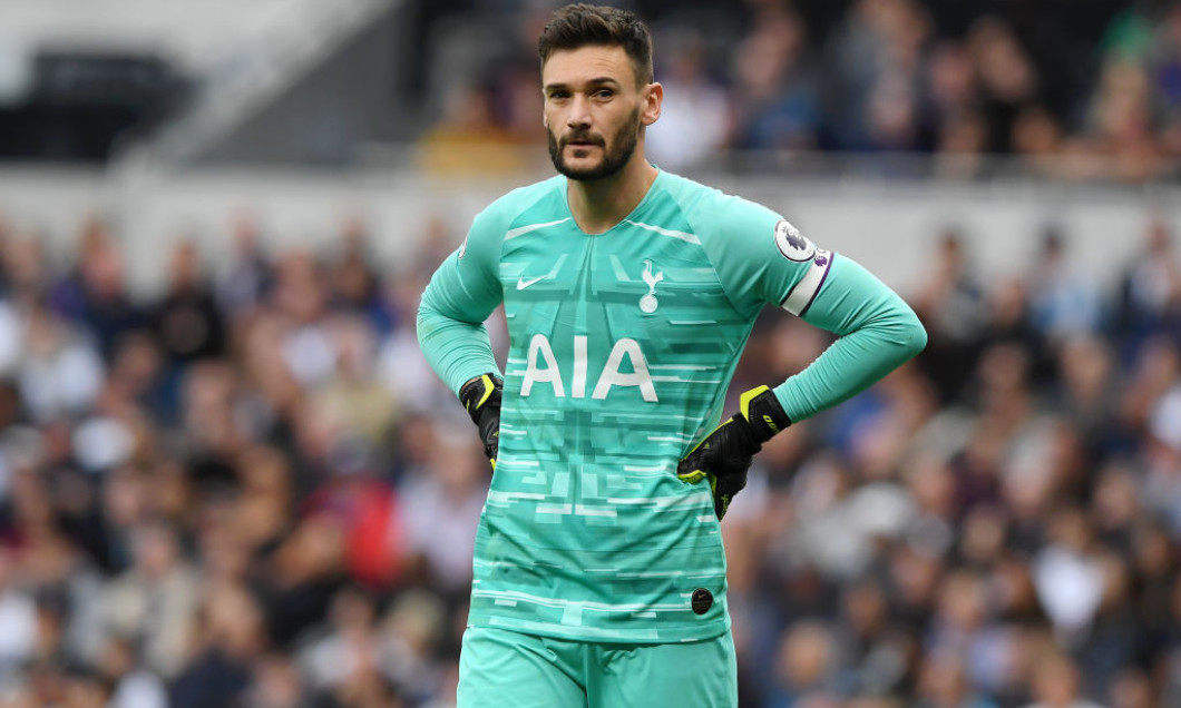 Hugo Lloris
