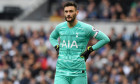 Hugo Lloris