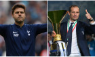 pochettino allegri