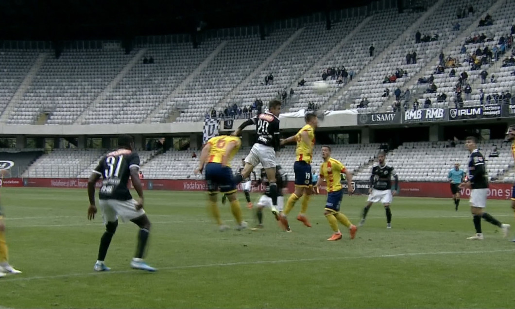 dican gol