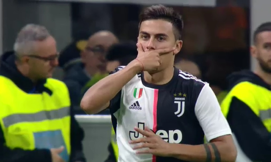 Paulo Dybala