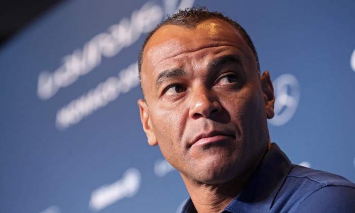 Cafu