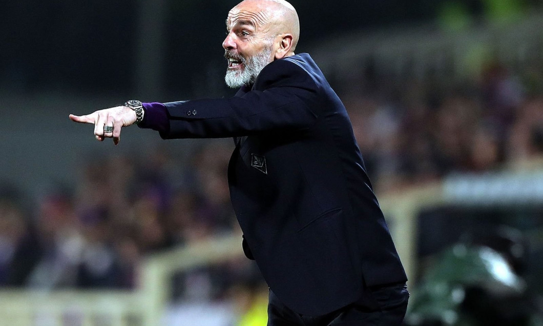Stefano Pioli