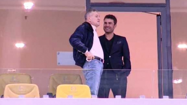 Mutu știe de ce Gigi Becali a spus că-i vrea pe Mitriță și pe Otele la FCSB