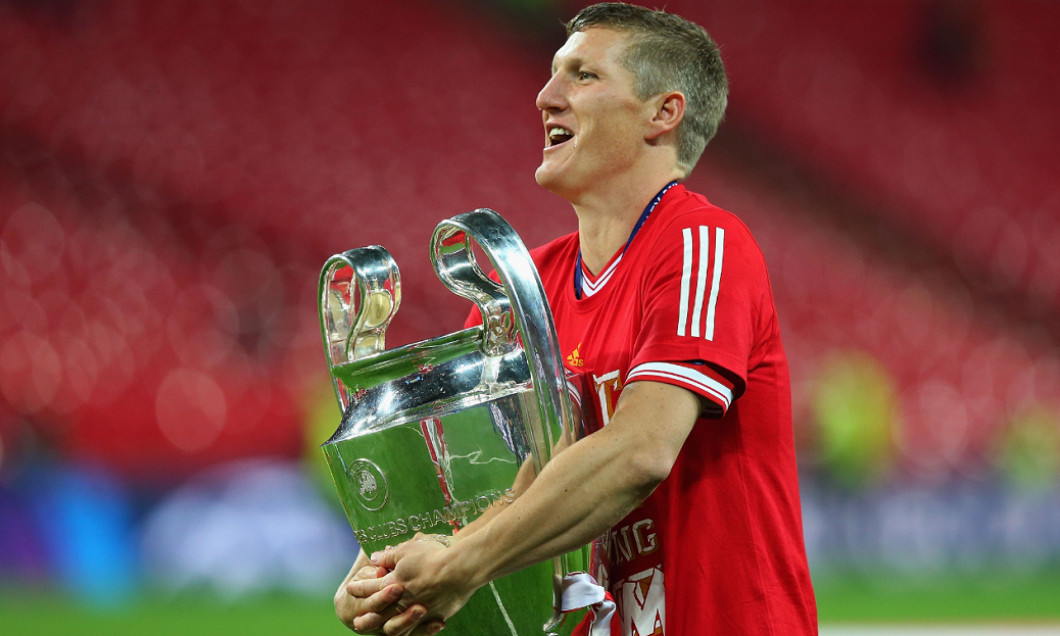 Schweinsteiger