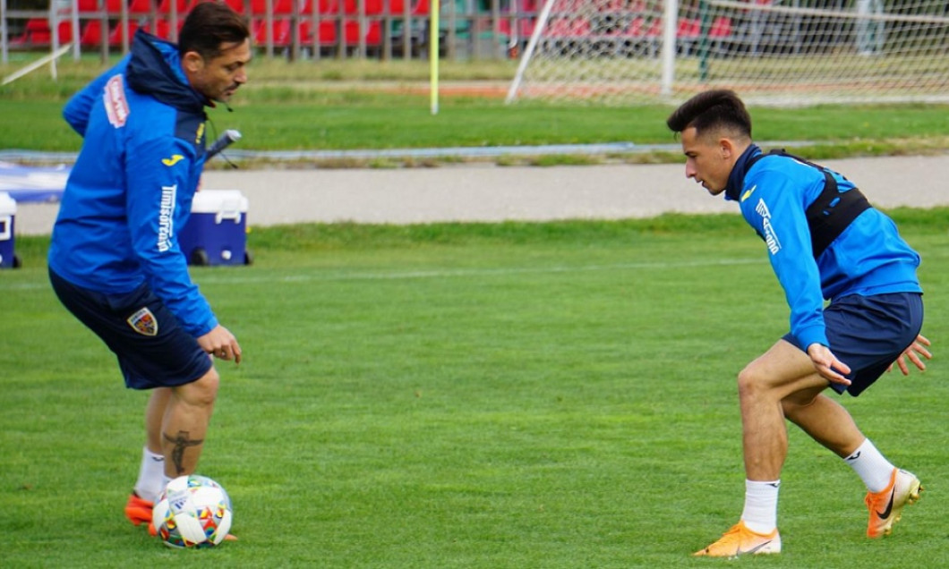 mirel radoi olimpiu morutan romania u21
