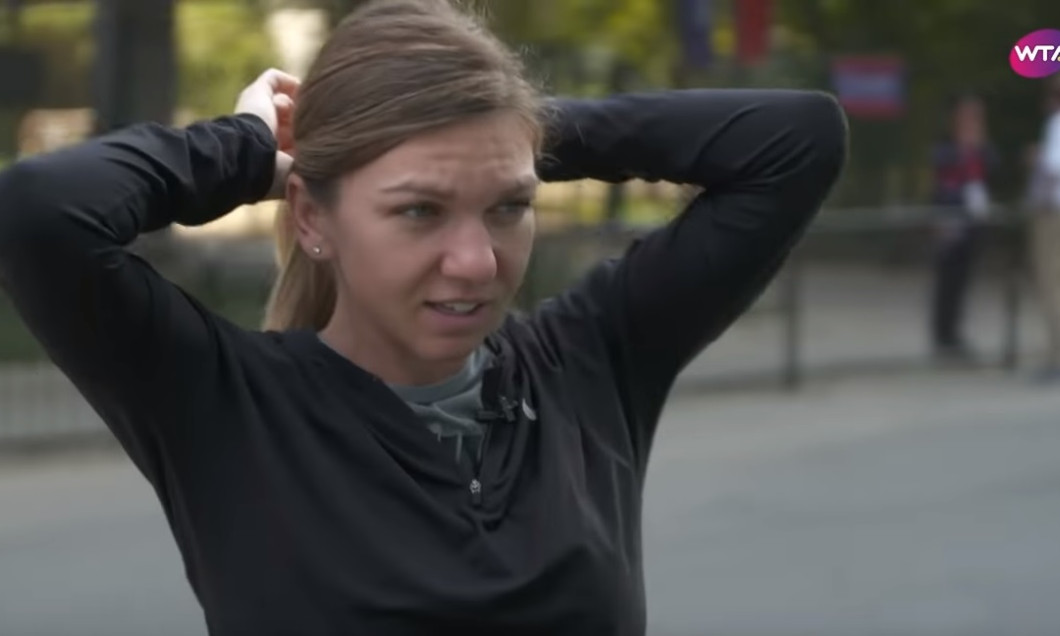 simona halep