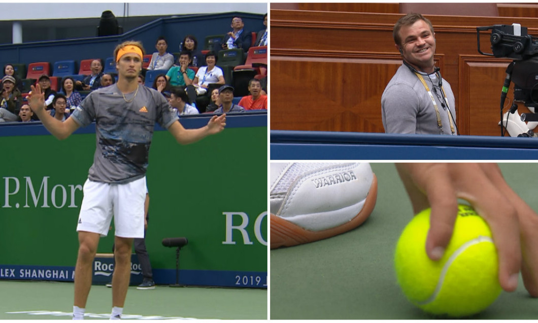zverev shanghai