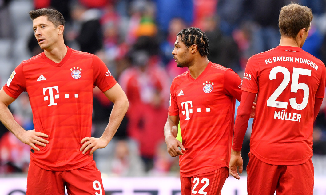 Bayern