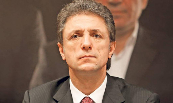 gica popescu