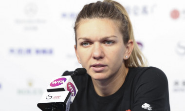 Simona Halep