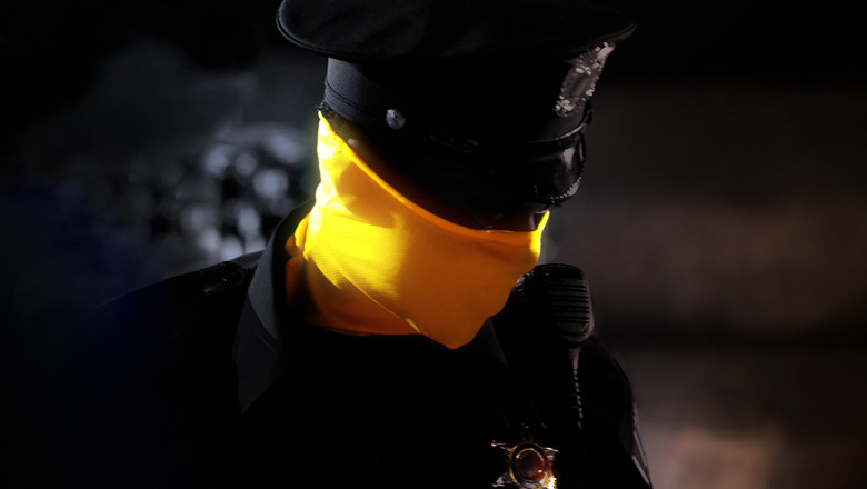 watchmen serial captura