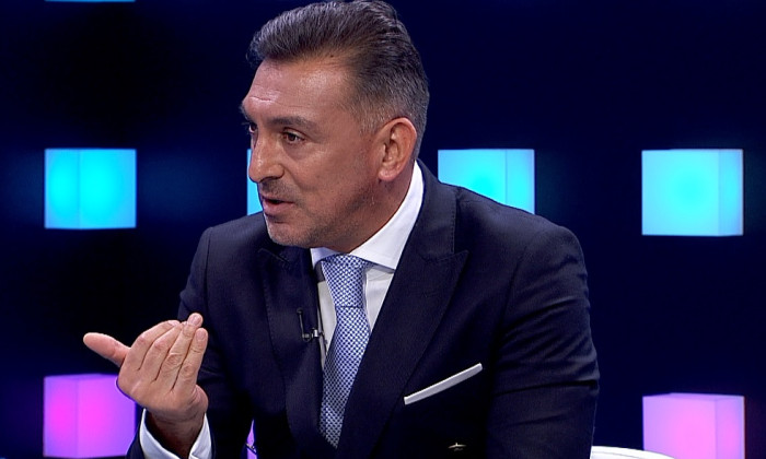 ilie dumitrescu