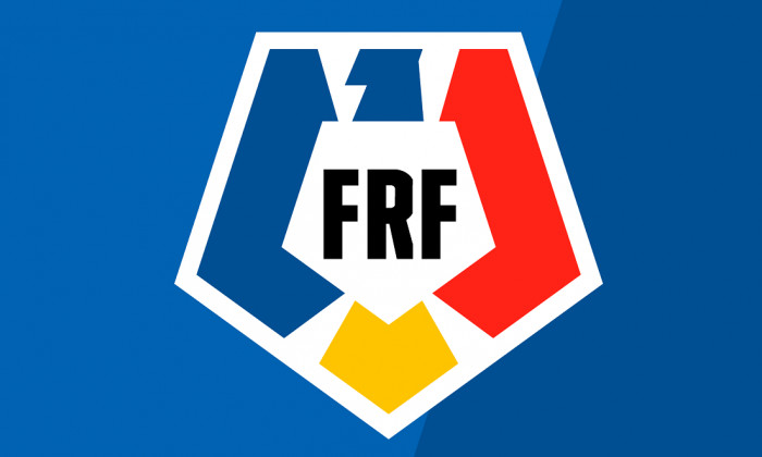 Logo FRF