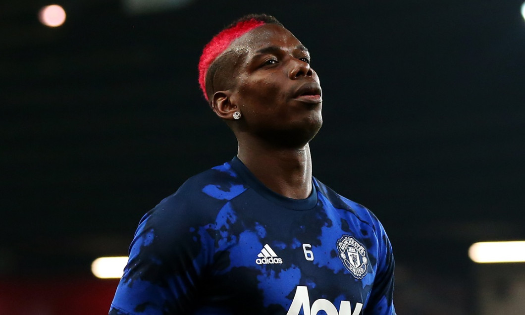 Paul Pogba