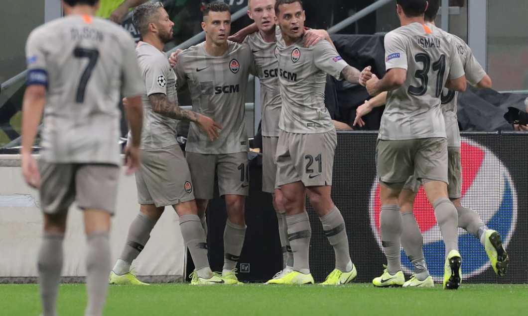 Shakhtar Donetsk