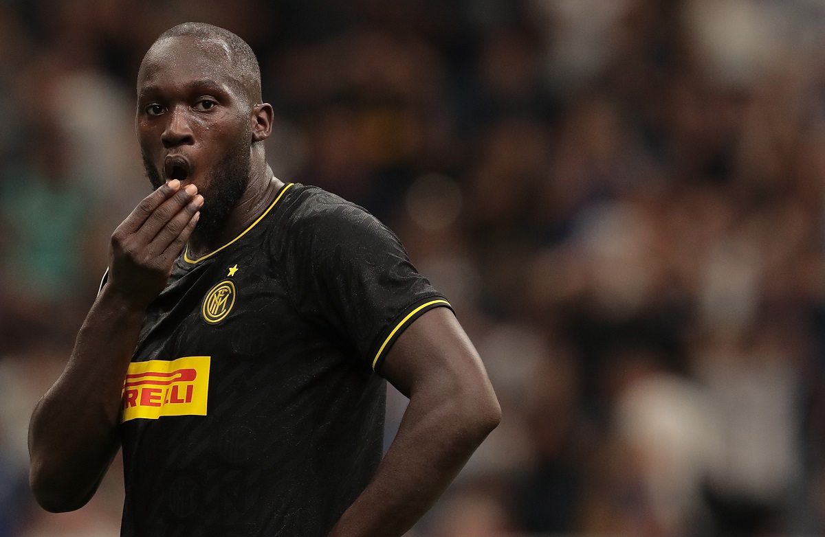 Conducătorii lui Inter nu simt absența lui Lukaku. Fotbalistul care l-a făcut uitat pe belgian