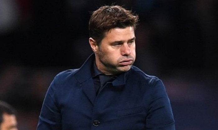 Mauricio Pochettino