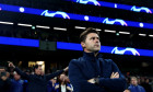 Tottenham Hotspur v Bayern Muenchen: Group B - UEFA Champions League