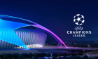 champions league logo