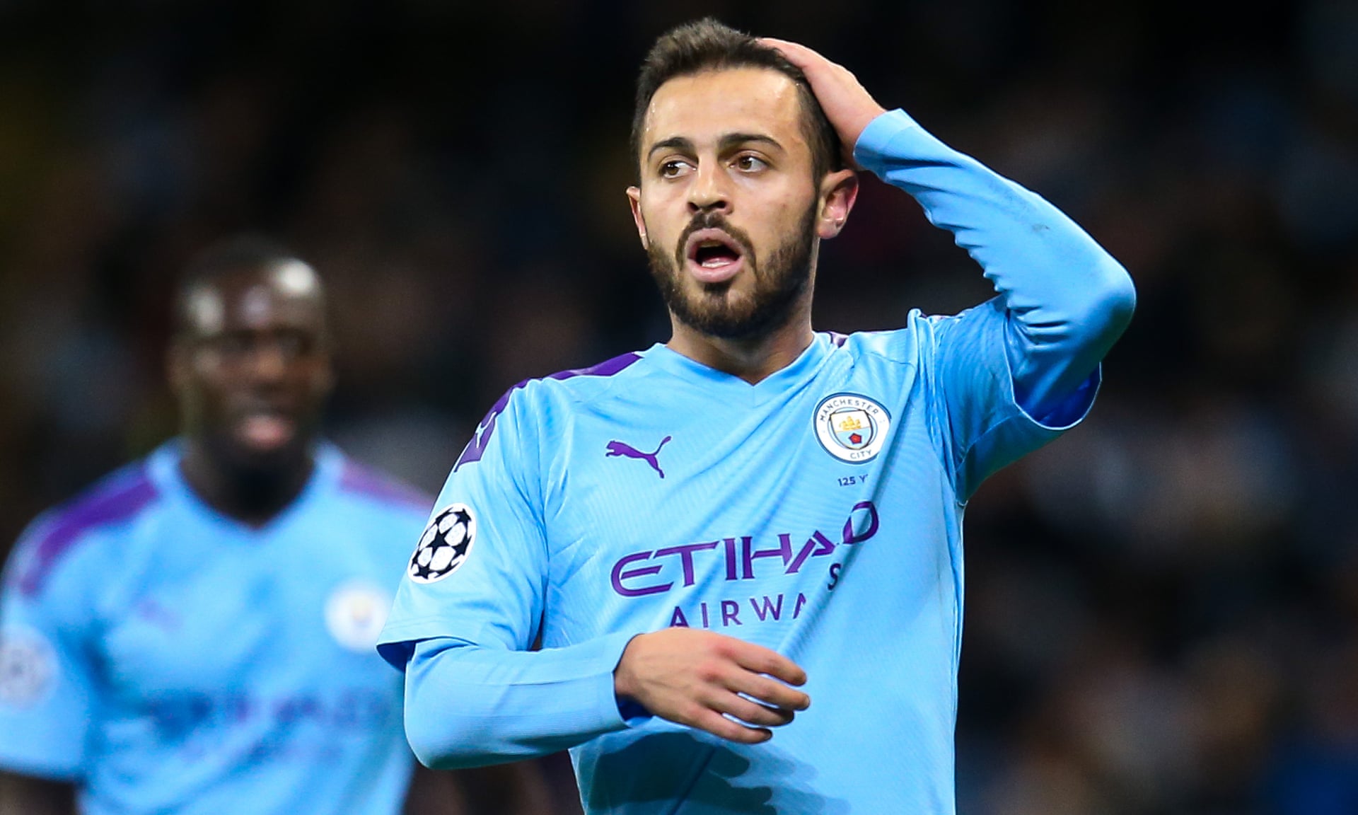 PSG a făcut o ofertă astronomică pentru Bernardo Silva. Răspunsul lui Manchester City