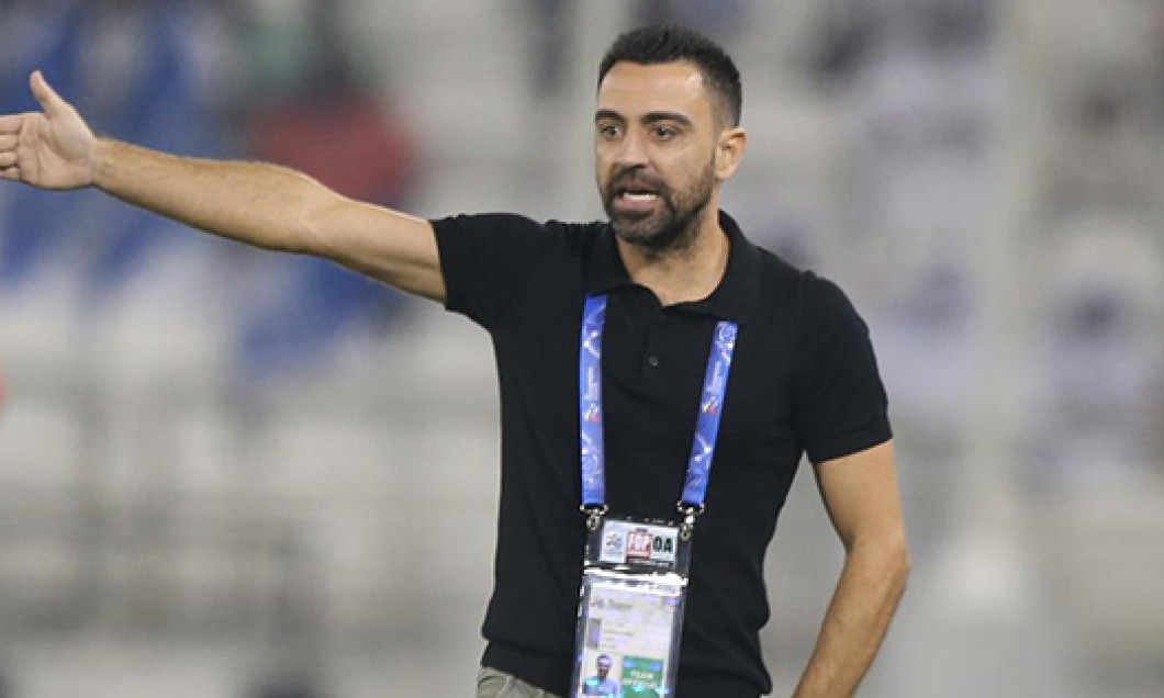 xavi