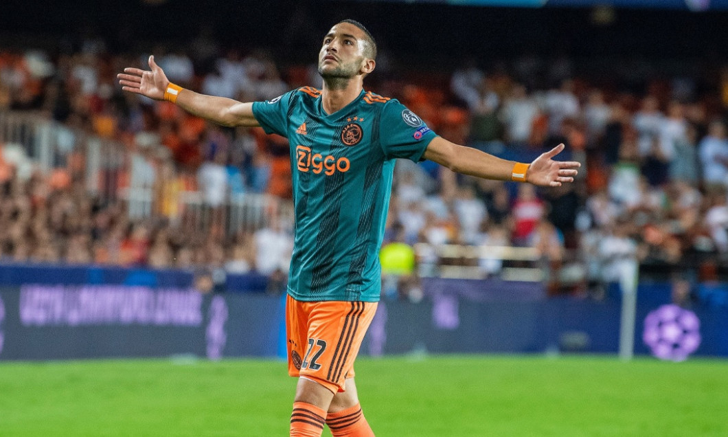 ziyech