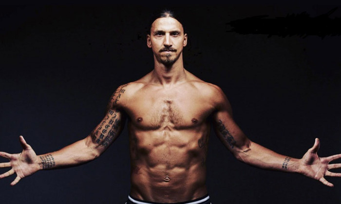 zlatan