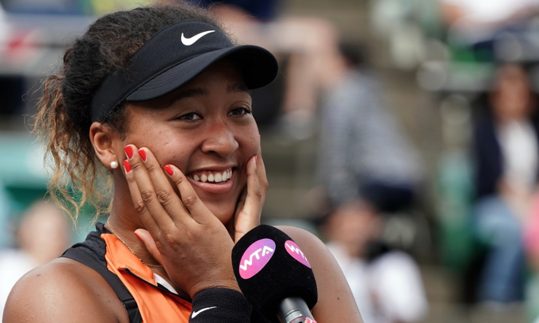 Investiție impresionantă pentru Naomi Osaka. Pe ce a ...