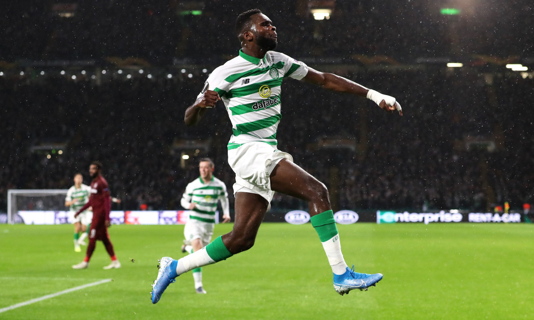 Celtic FC v CFR Cluj: Group E - UEFA Europa League