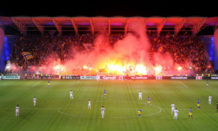 Rapid Petrolul