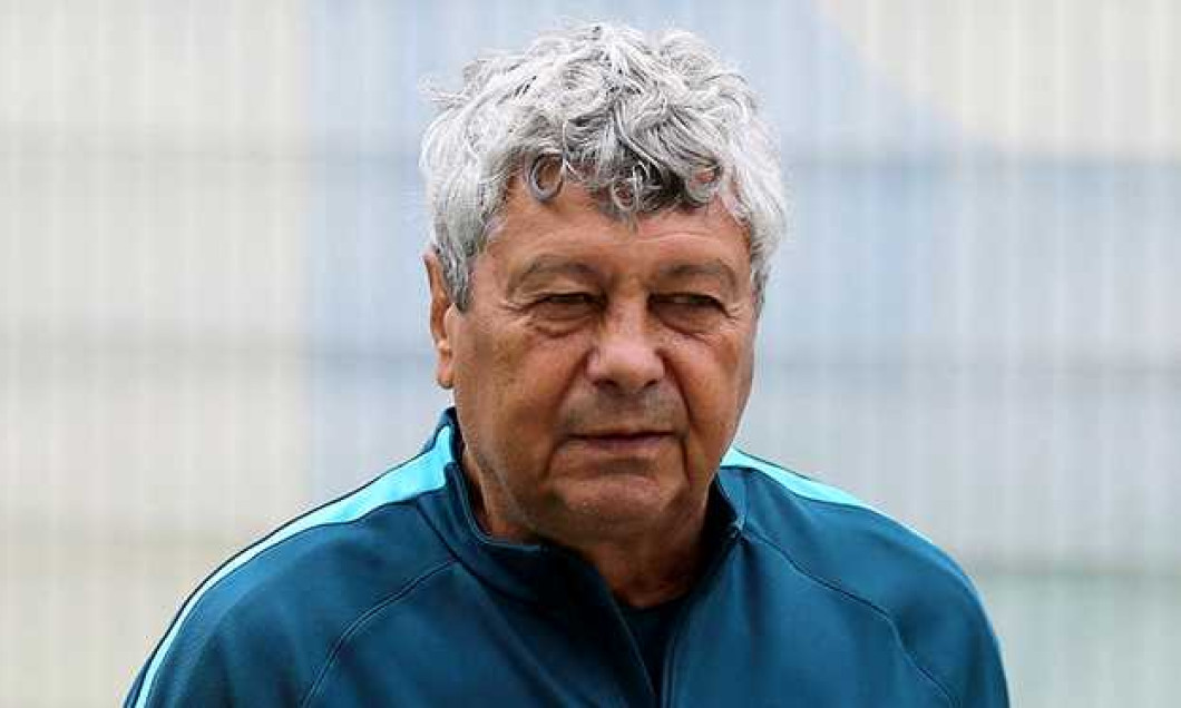 mircea lucescu