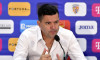 FOTBAL:ROMANIA-MALTA, PRELIMINARIILE CE 2020 (8.09.2019)