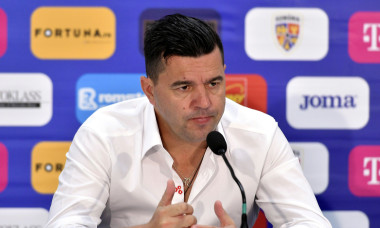 FOTBAL:ROMANIA-MALTA, PRELIMINARIILE CE 2020 (8.09.2019)