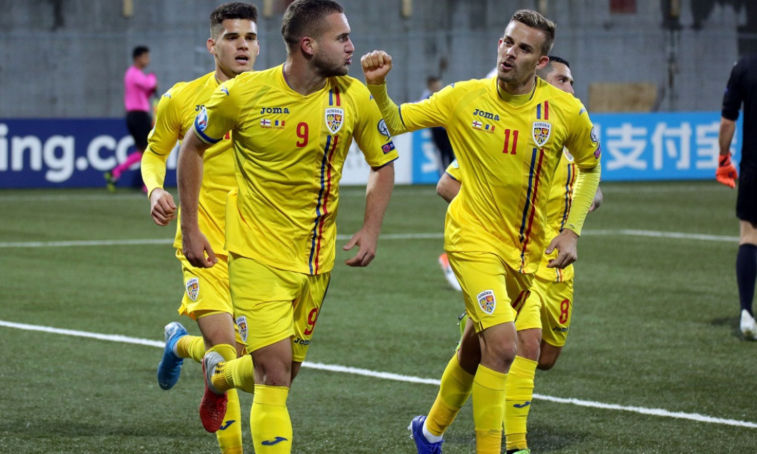 Romania