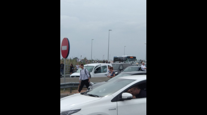Ivan Rakitic, surprins într-o ipostază inedită / Foto: Twitter