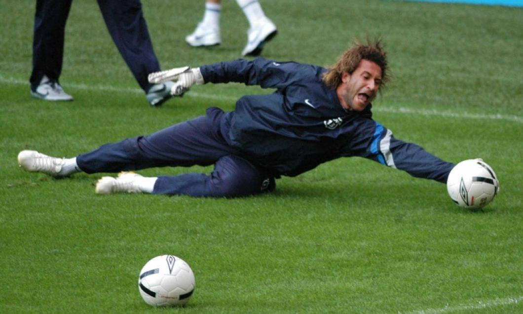 Carlos Fernandes