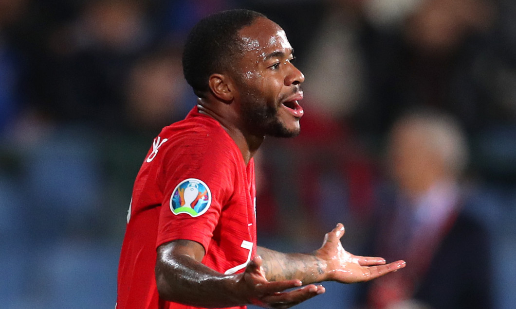 raheem
