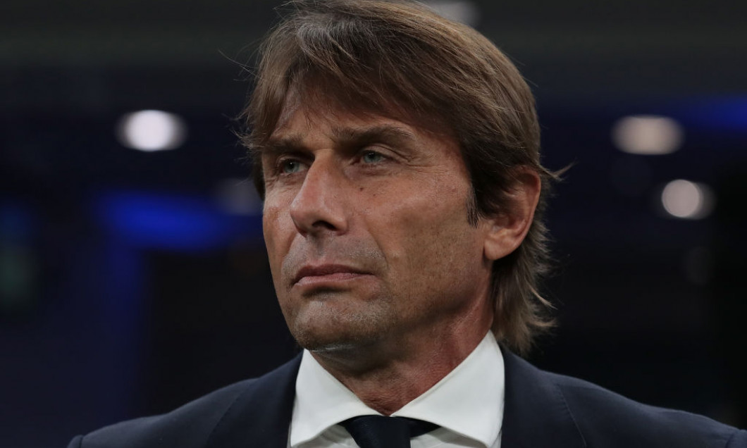 Antonio Conte