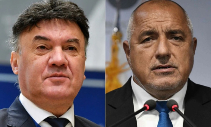 borisov mihailov