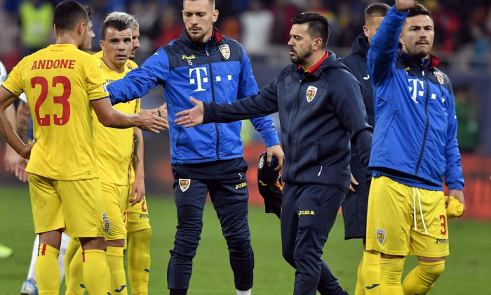 Nationala de fotbal a Romaniei - meciuri, programul ...
