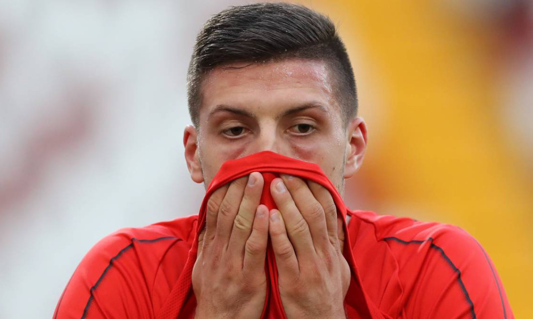 Luka Jovic