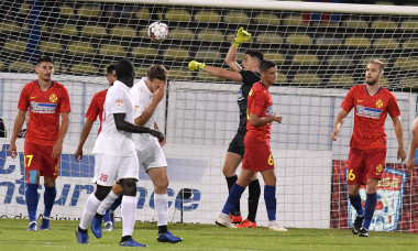 FOTBAL:FCSB-AFC HERMANNSTADT, LIGA 1 CASA PARIURILOR (14.07.2019)